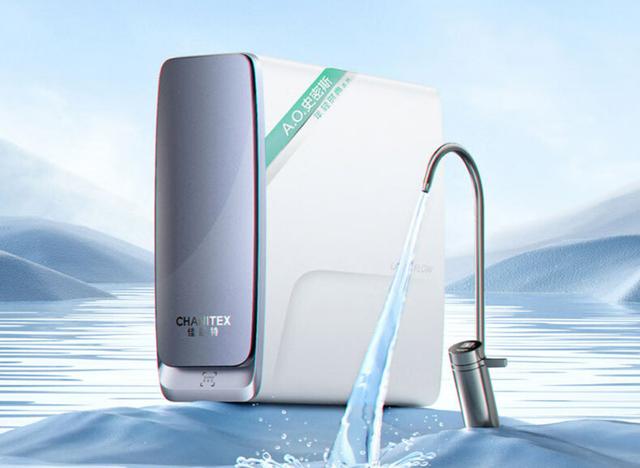 凈水器十大品牌，雙十一家用凈水器選購指南