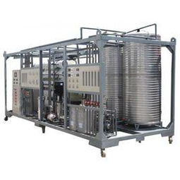 移動凈水與飲水設備 流動的生命線，無處不在的安全保障